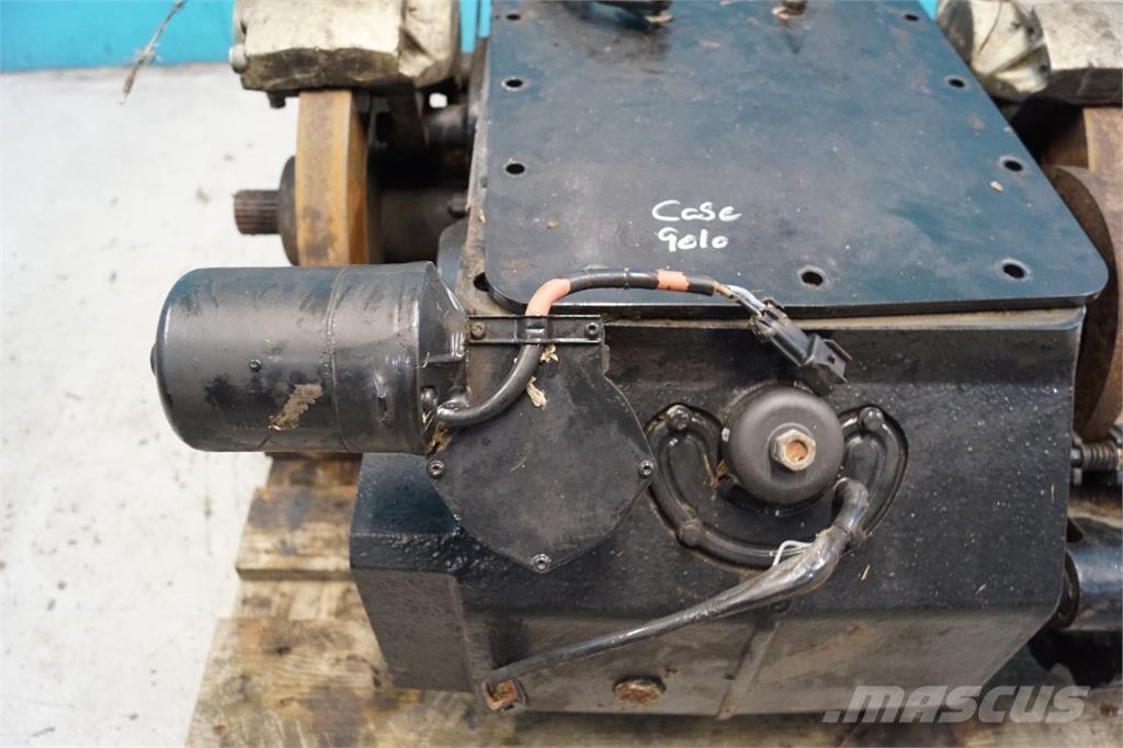 CASE 9010 Prevodovka