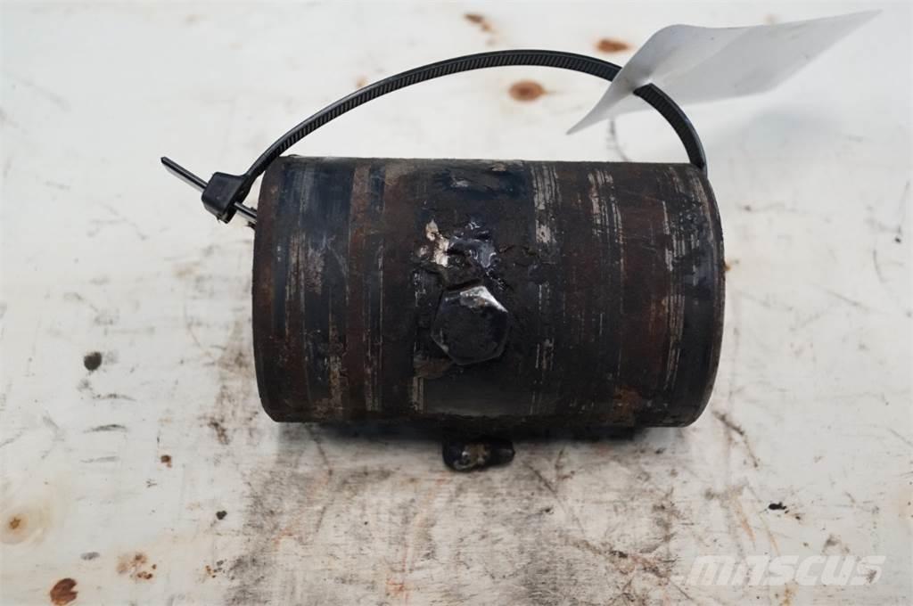CASE 9010 Prevodovka