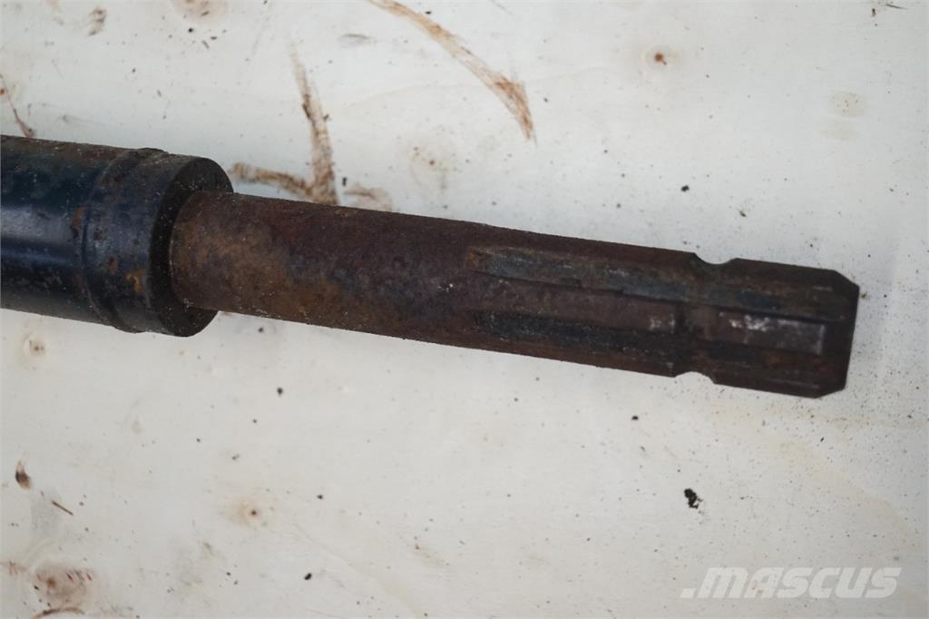 CASE 9120 Prevodovka