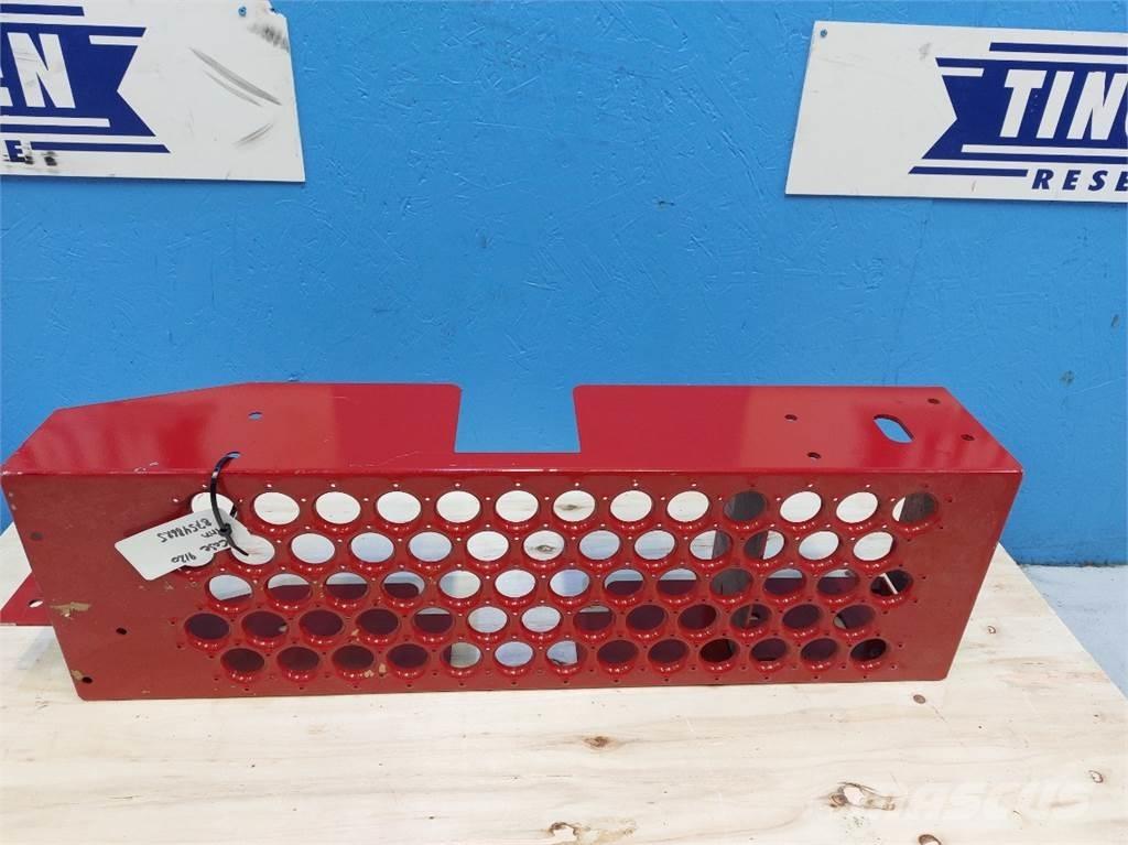 CASE 9120 Kabíny a interiér