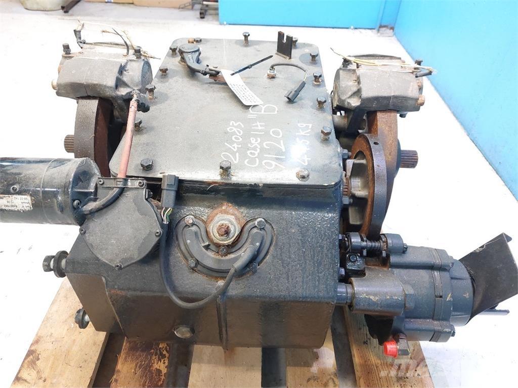 CASE 9120 Prevodovka