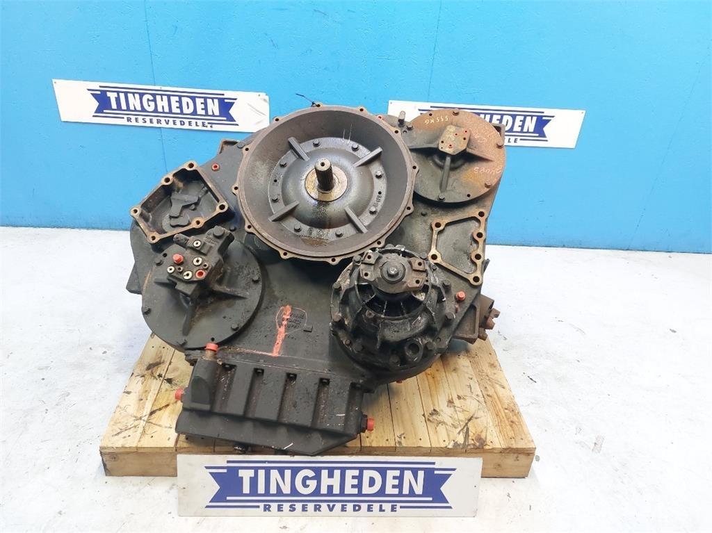 CASE 9120 Prevodovka