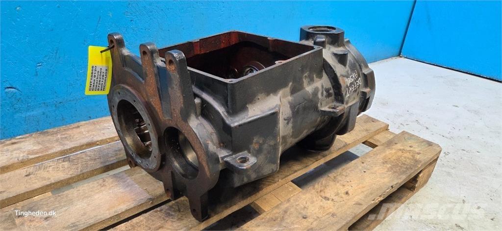 CASE 9120 Prevodovka
