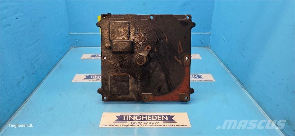 CASE 9120 Prevodovka