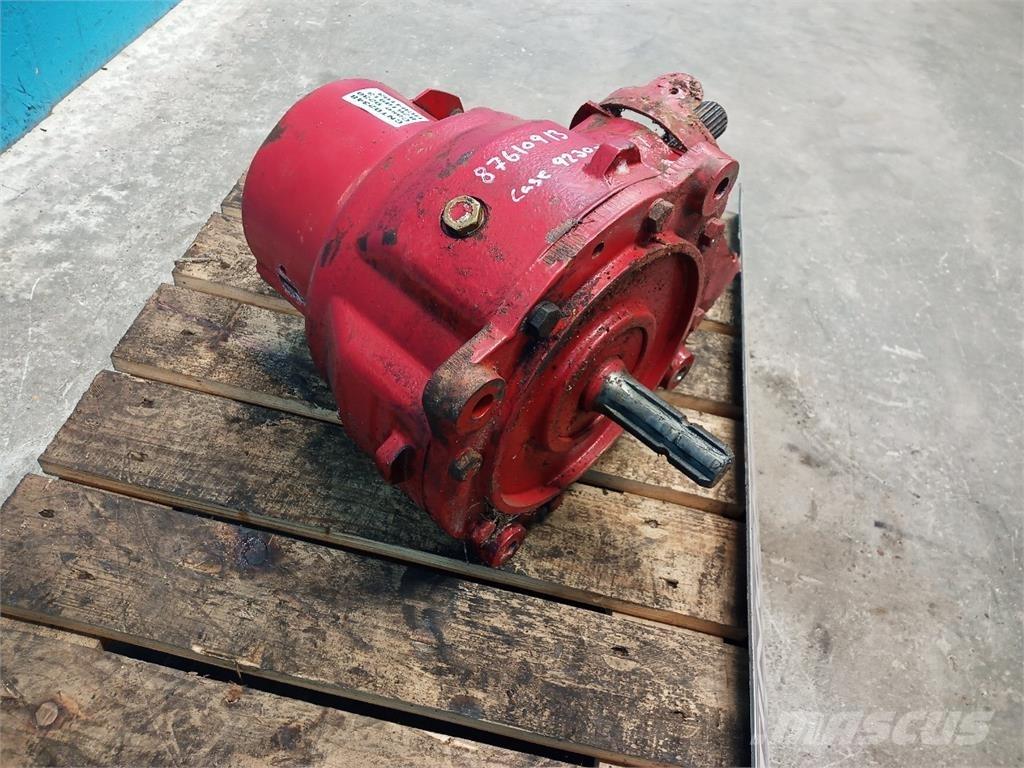 CASE 9230 Prevodovka