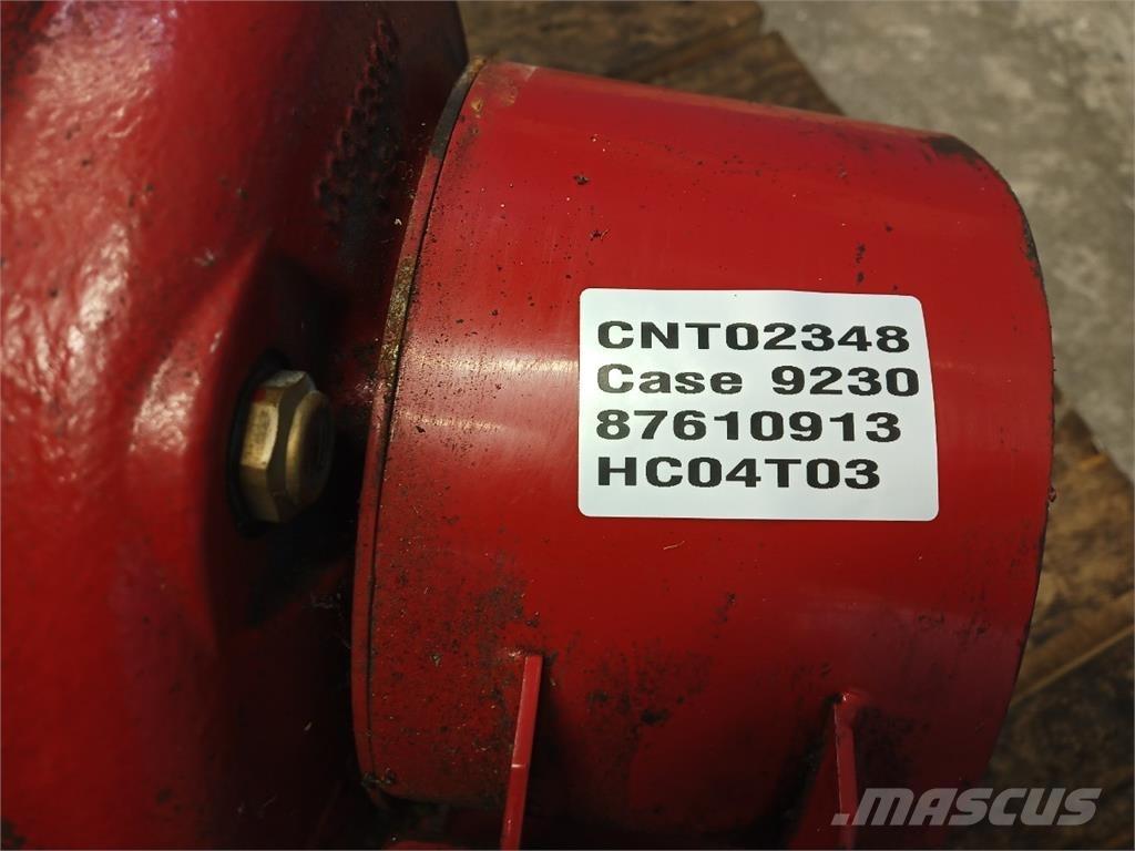 CASE 9230 Prevodovka