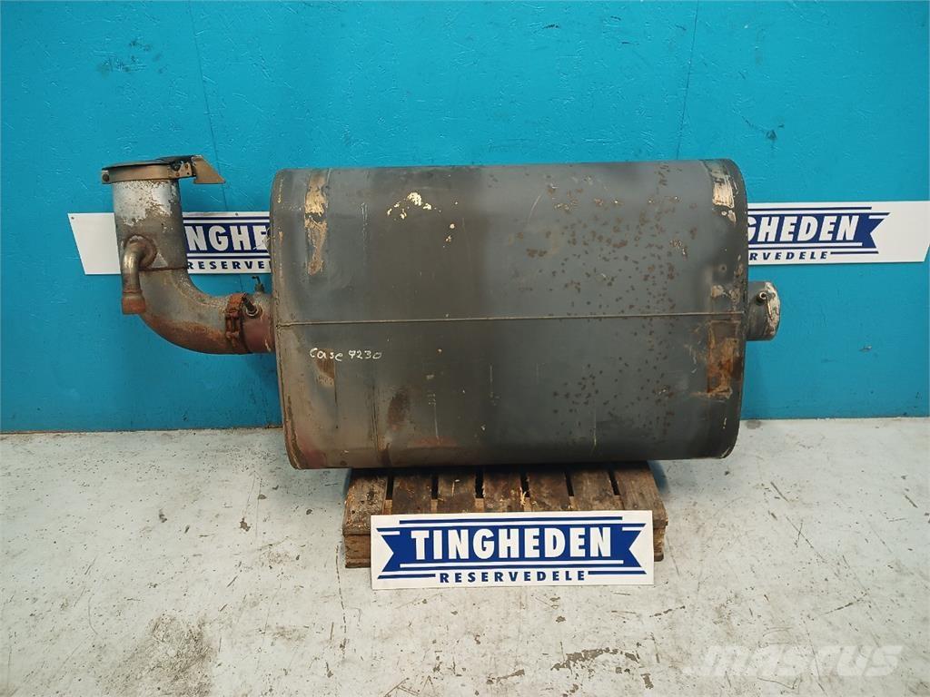 CASE 9230 Motory