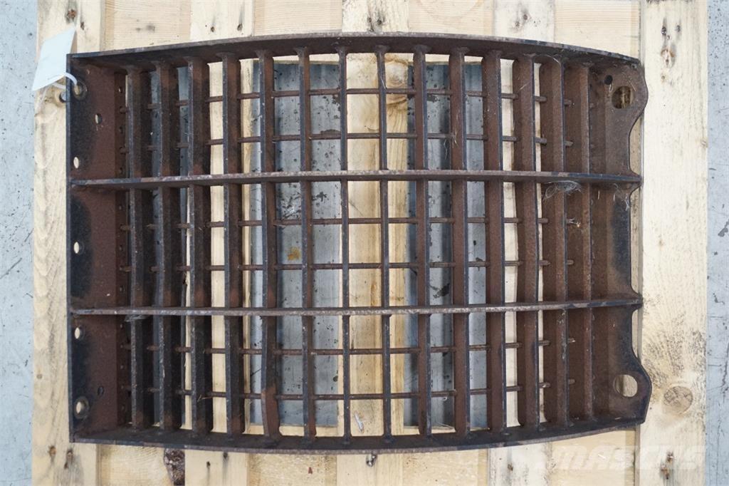 CASE 9230 Príslušenstvo a náhradné diely ku kombajnom