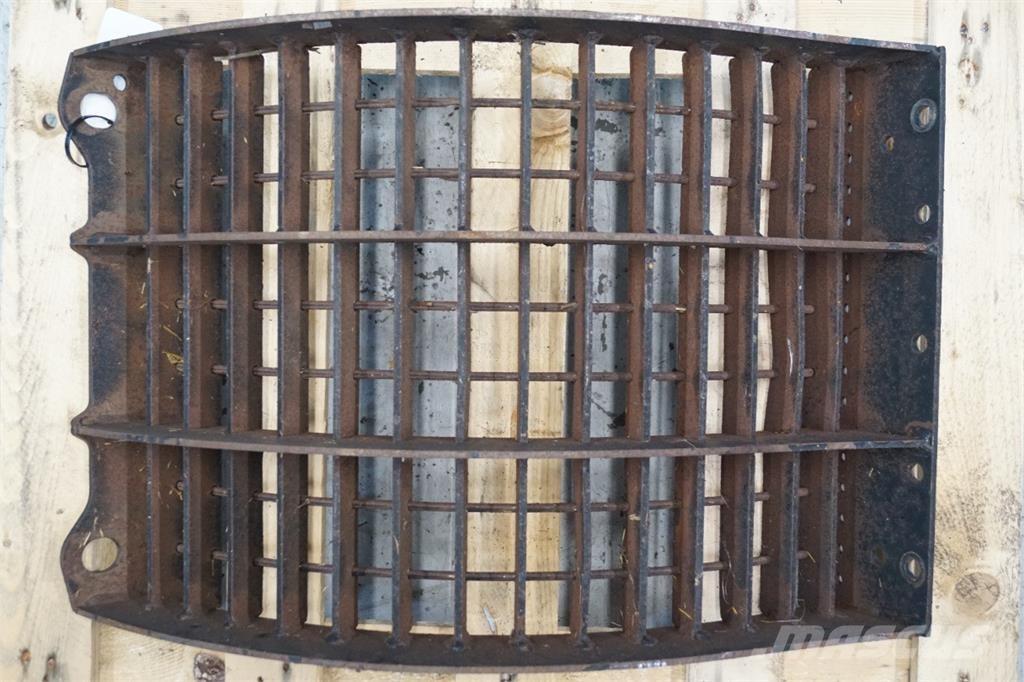 CASE 9230 Príslušenstvo a náhradné diely ku kombajnom