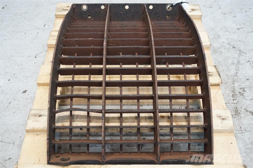 CASE 9230 Príslušenstvo a náhradné diely ku kombajnom
