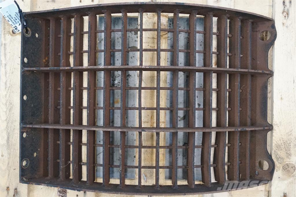 CASE 9230 Príslušenstvo a náhradné diely ku kombajnom