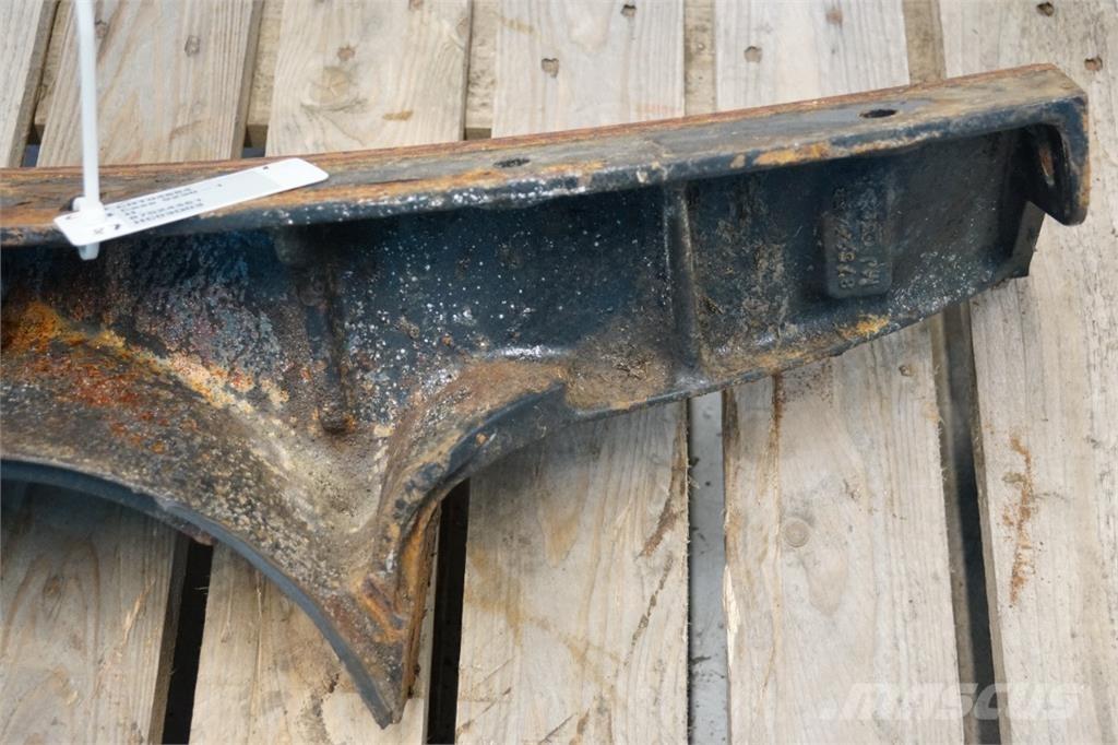 CASE 9230 Príslušenstvo a náhradné diely ku kombajnom