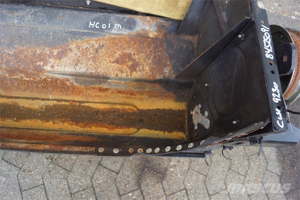 CASE 9230 Posýpače soli a piesku