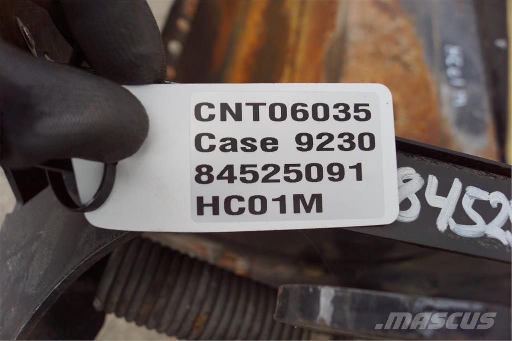 CASE 9230 Posýpače soli a piesku