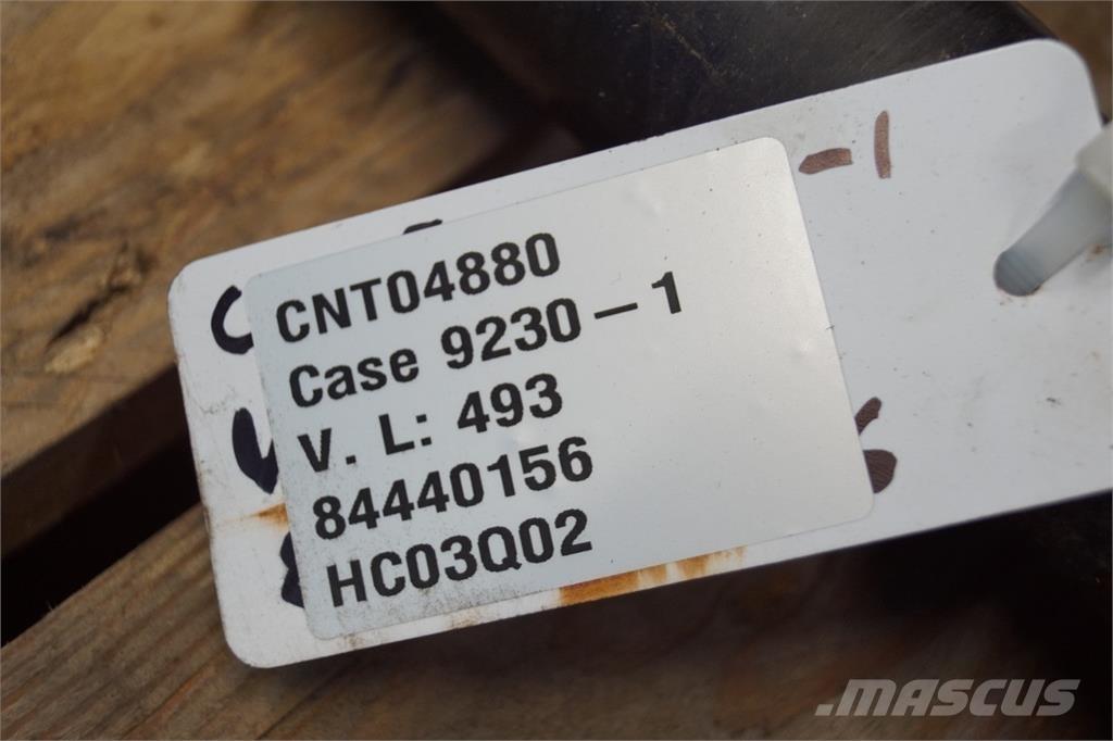 CASE 9230 Prevodovka