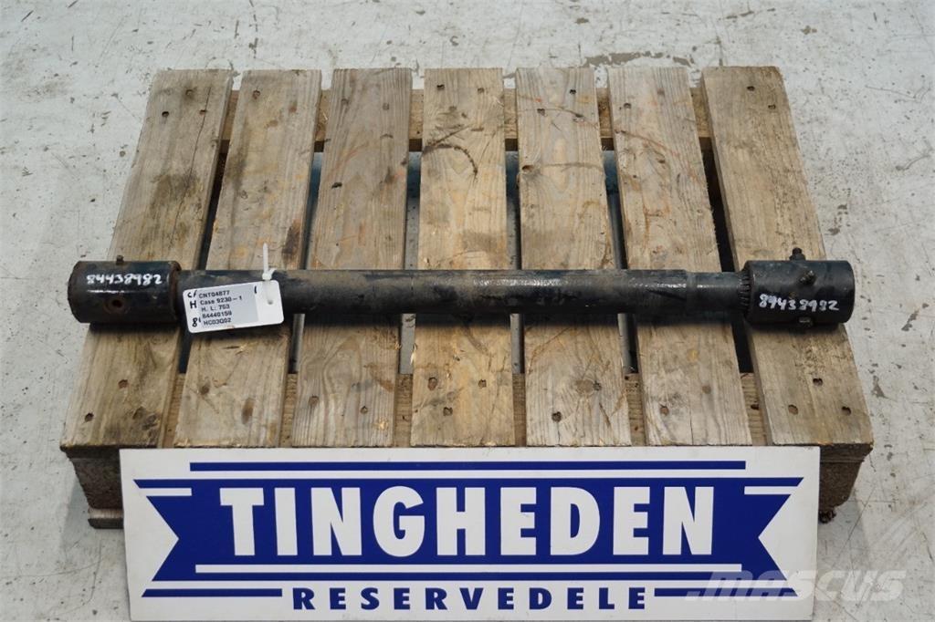 CASE 9230 Prevodovka