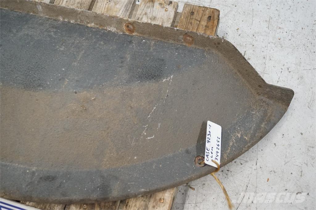 CASE 9230 Ďalšie poľnohospodárske stroje