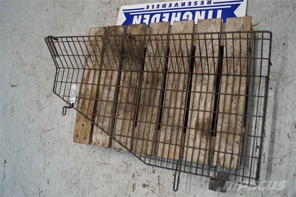 CASE 9230 Ďalšie poľnohospodárske stroje