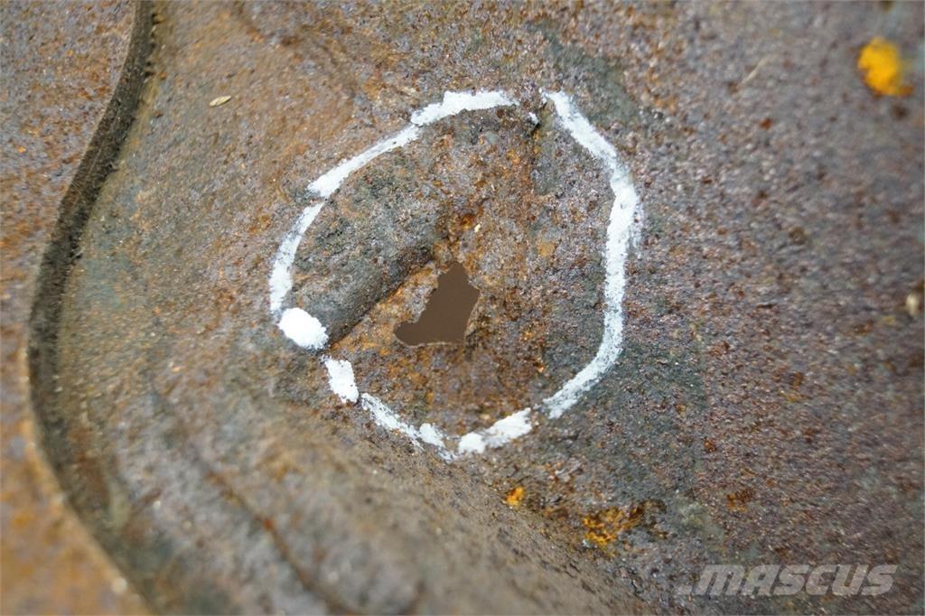 CASE 9230 Príslušenstvo a náhradné diely ku kombajnom