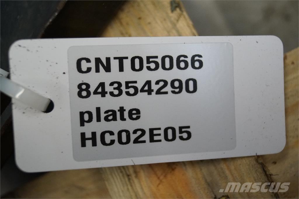 CASE 9230 Ďalšie poľnohospodárske stroje