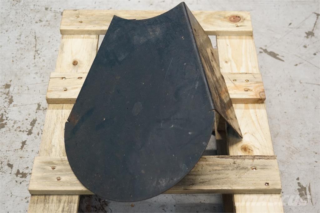CASE 9230 Ďalšie poľnohospodárske stroje