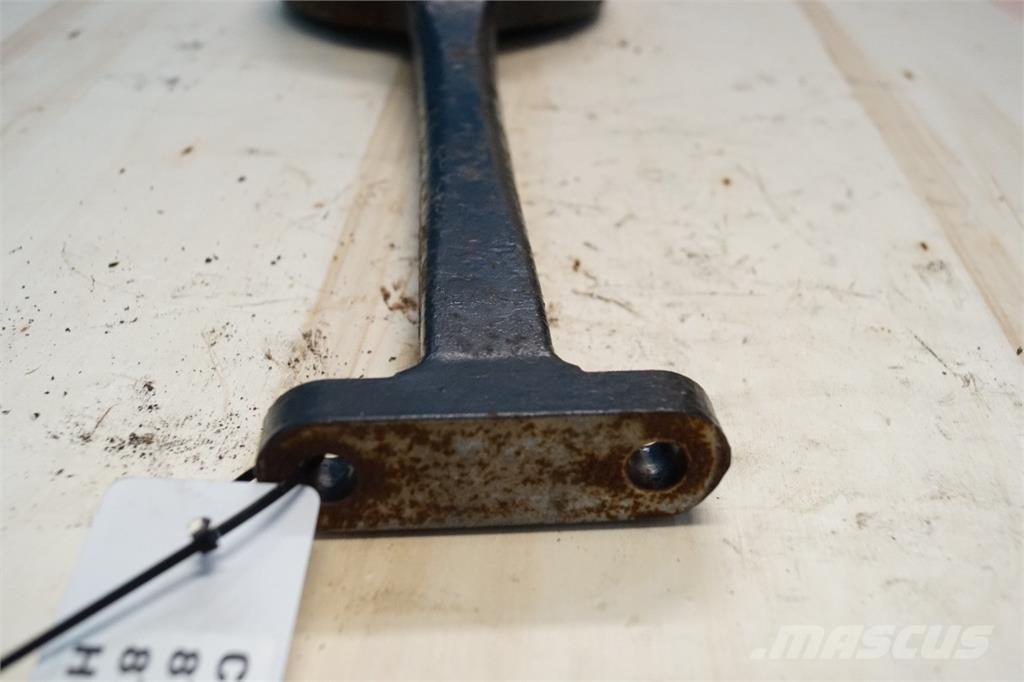 CASE 9230 Posýpače soli a piesku