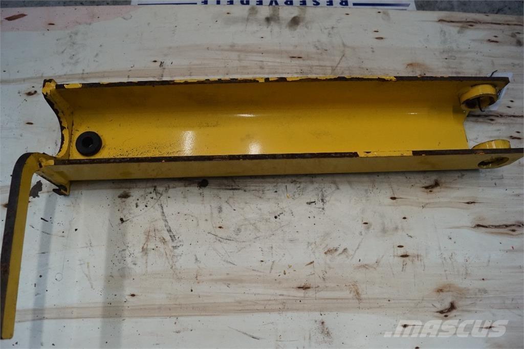 CASE 9230 Ďalšie poľnohospodárske stroje