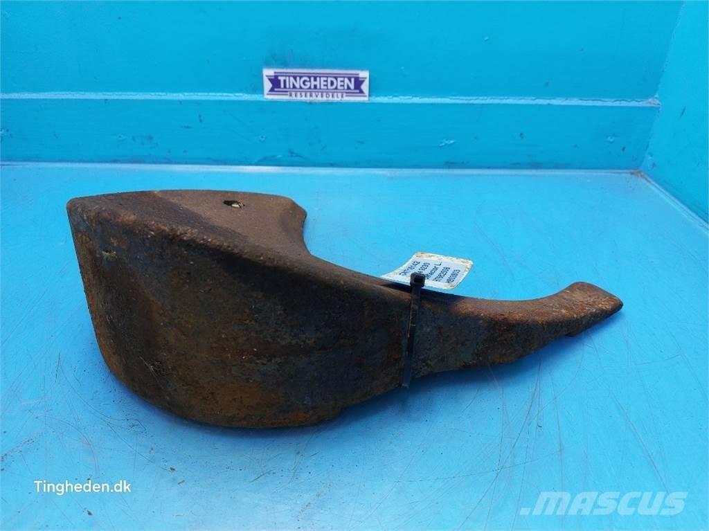 CASE 9230 Príslušenstvo a náhradné diely ku kombajnom