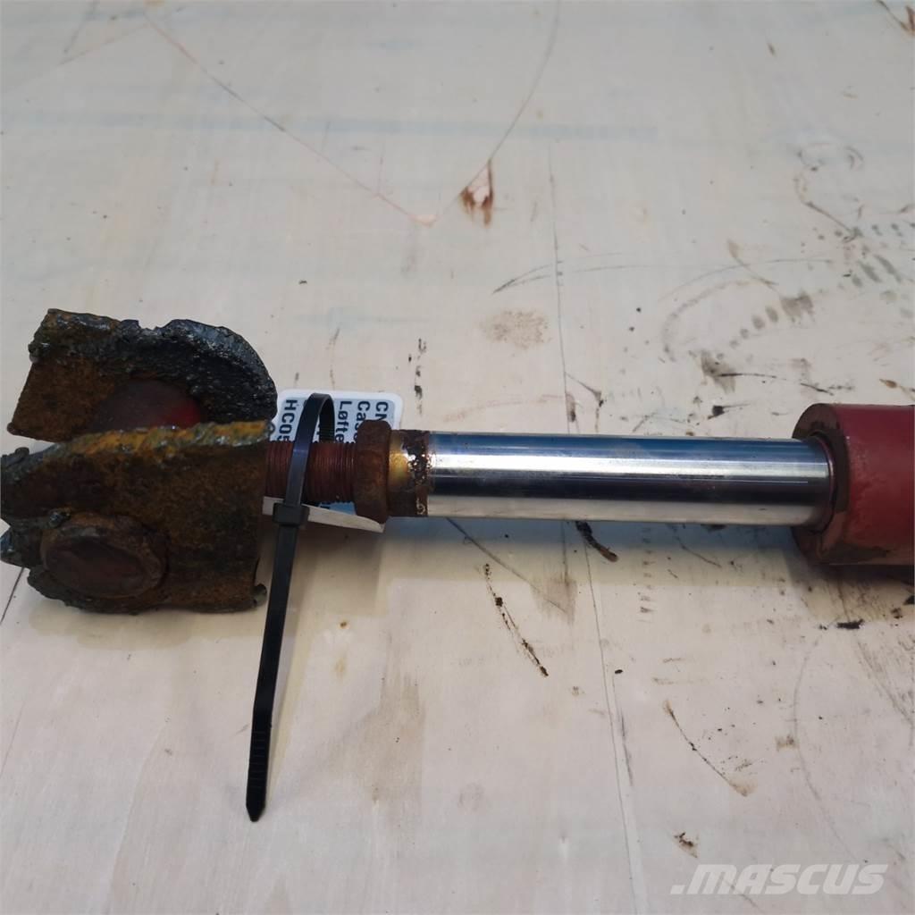 CASE CF80 Hydraulika