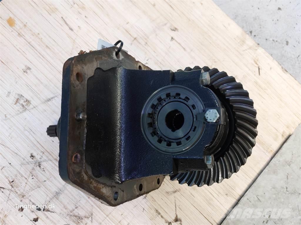 CASE Farmall 95A Ďalšie príslušenstvo traktorov