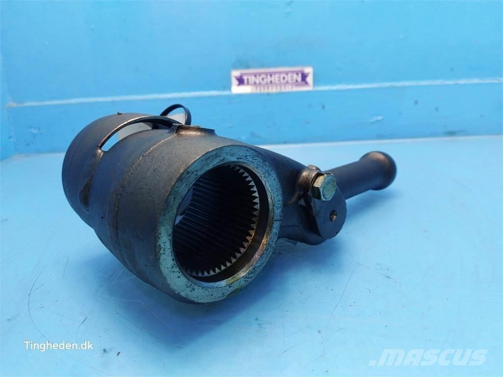 CASE Farmall 95A Ďalšie príslušenstvo traktorov