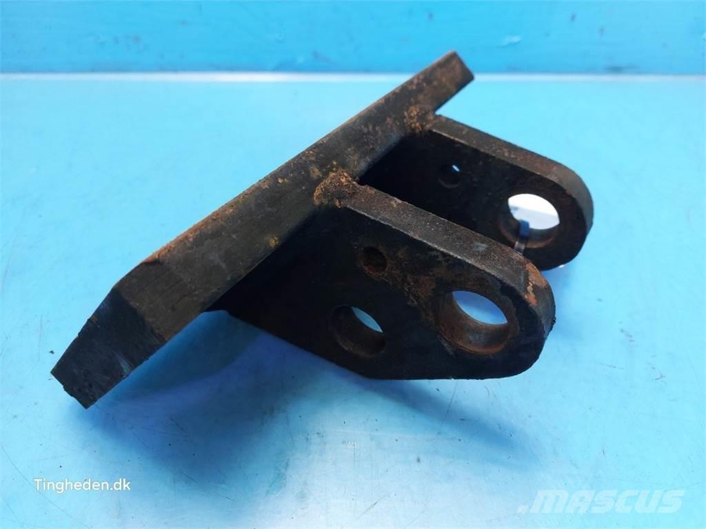 CASE Farmall 95A Ďalšie príslušenstvo traktorov