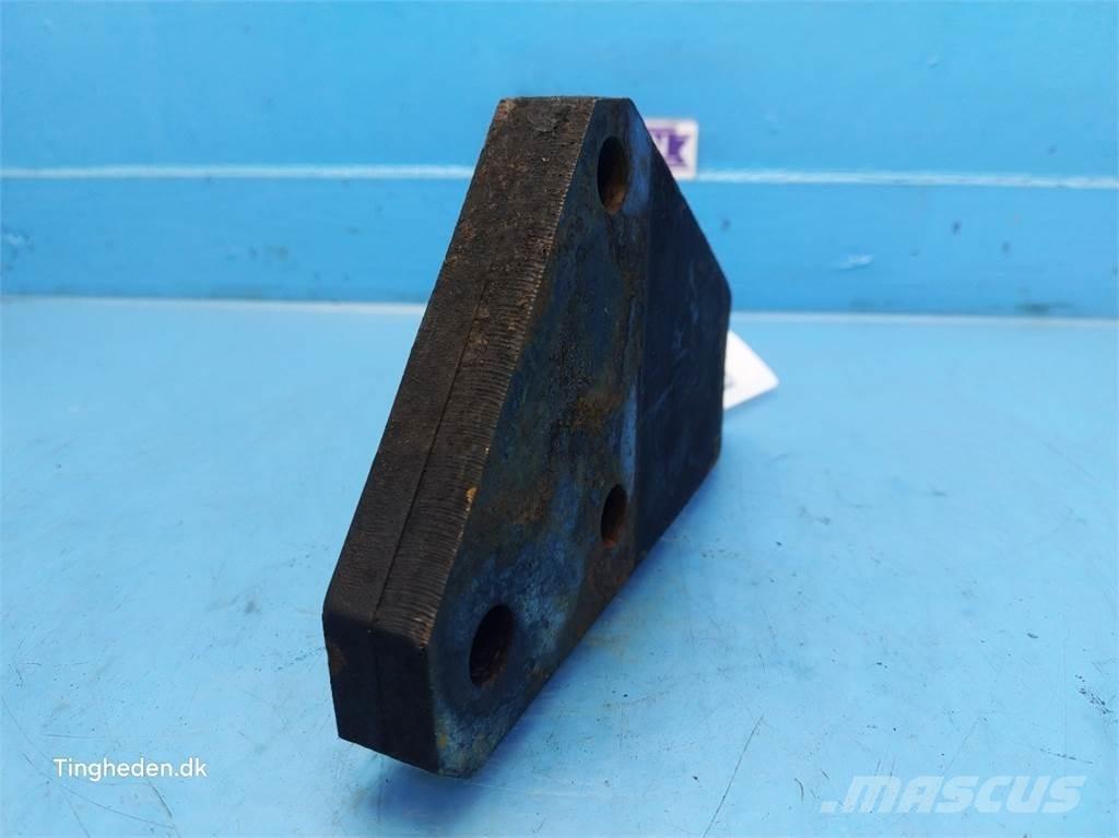 CASE Farmall 95A Ďalšie príslušenstvo traktorov