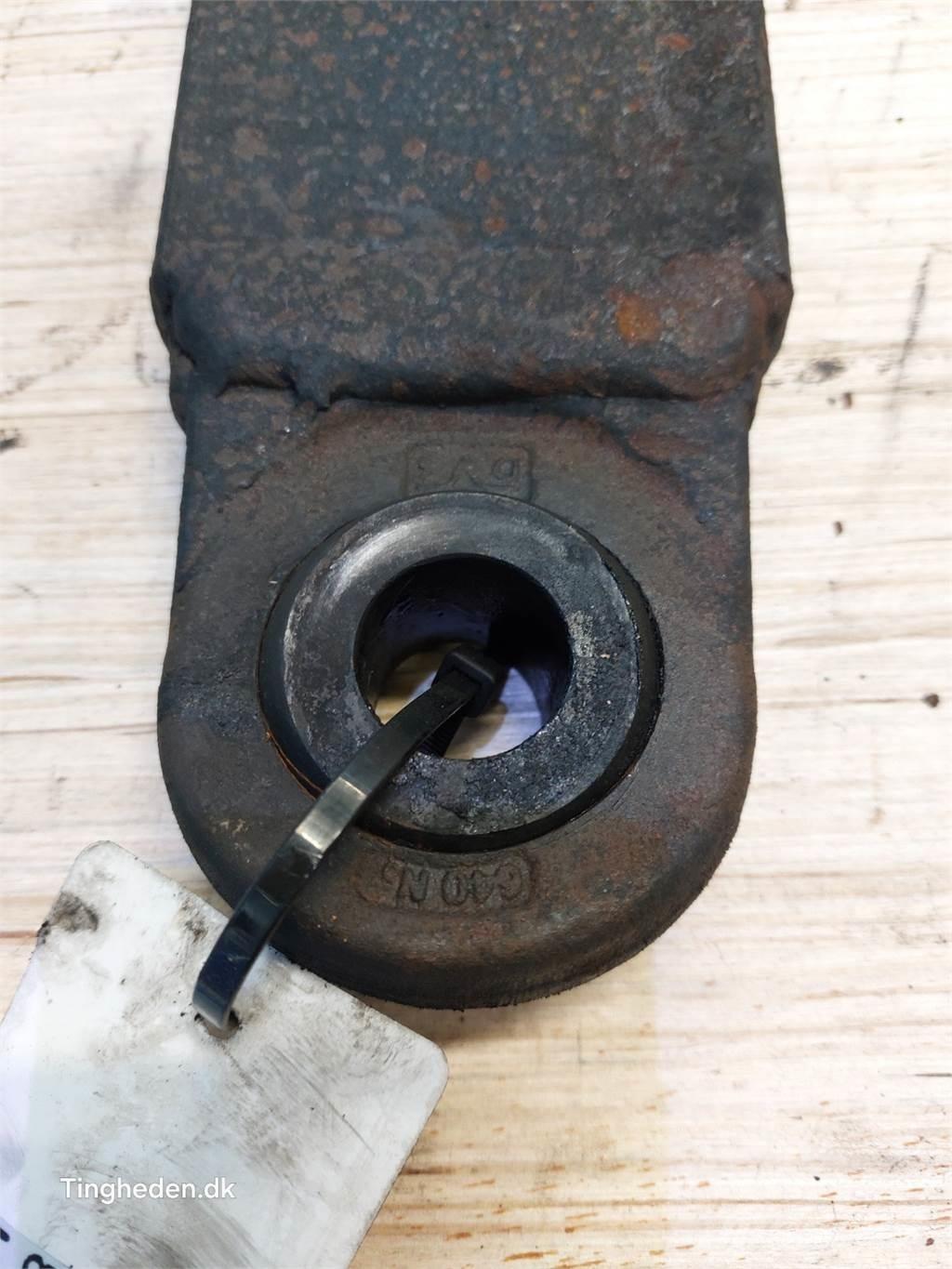 CASE Farmall 95A Ďalšie príslušenstvo traktorov