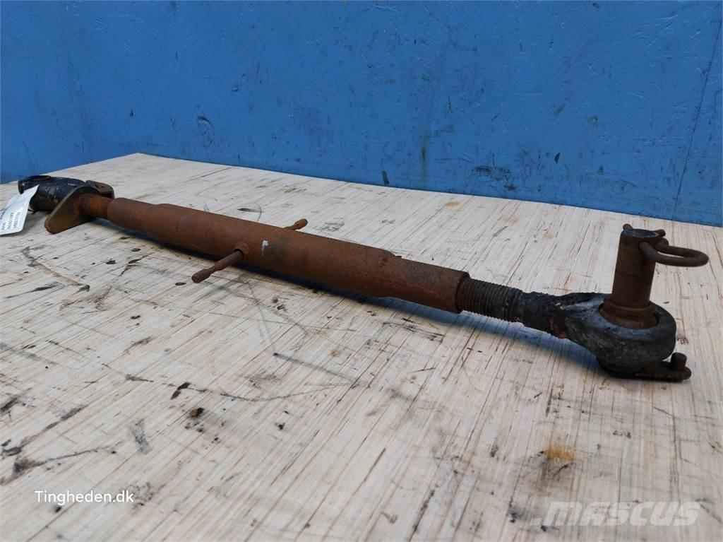 CASE Farmall 95A Ďalšie príslušenstvo traktorov