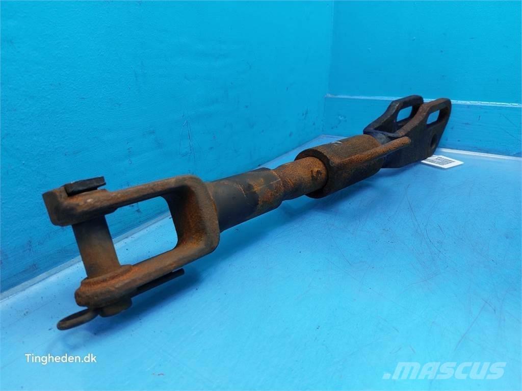 CASE Farmall 95A Ďalšie príslušenstvo traktorov