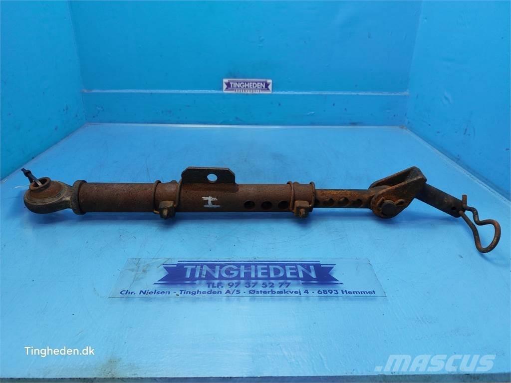 CASE Farmall 95A Ďalšie príslušenstvo traktorov