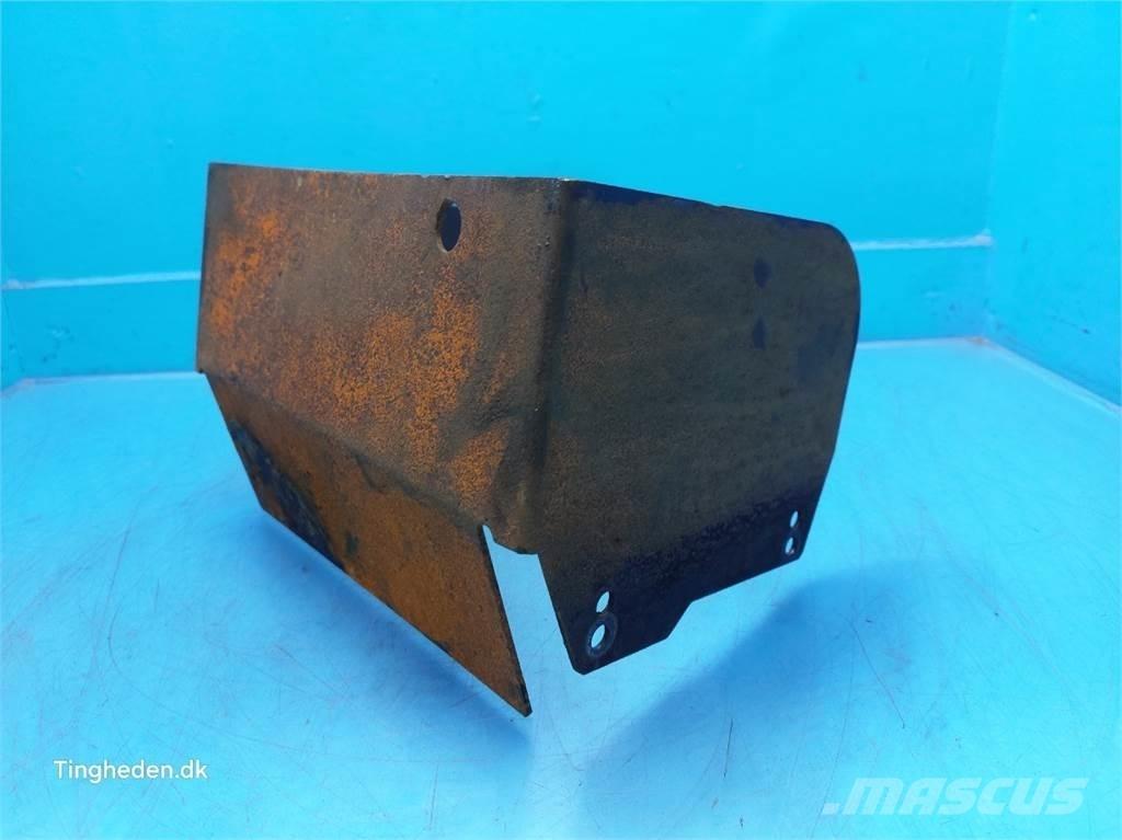 CASE Farmall 95A Ďalšie príslušenstvo traktorov