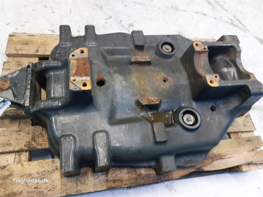 CASE Farmall 95A Ďalšie príslušenstvo traktorov