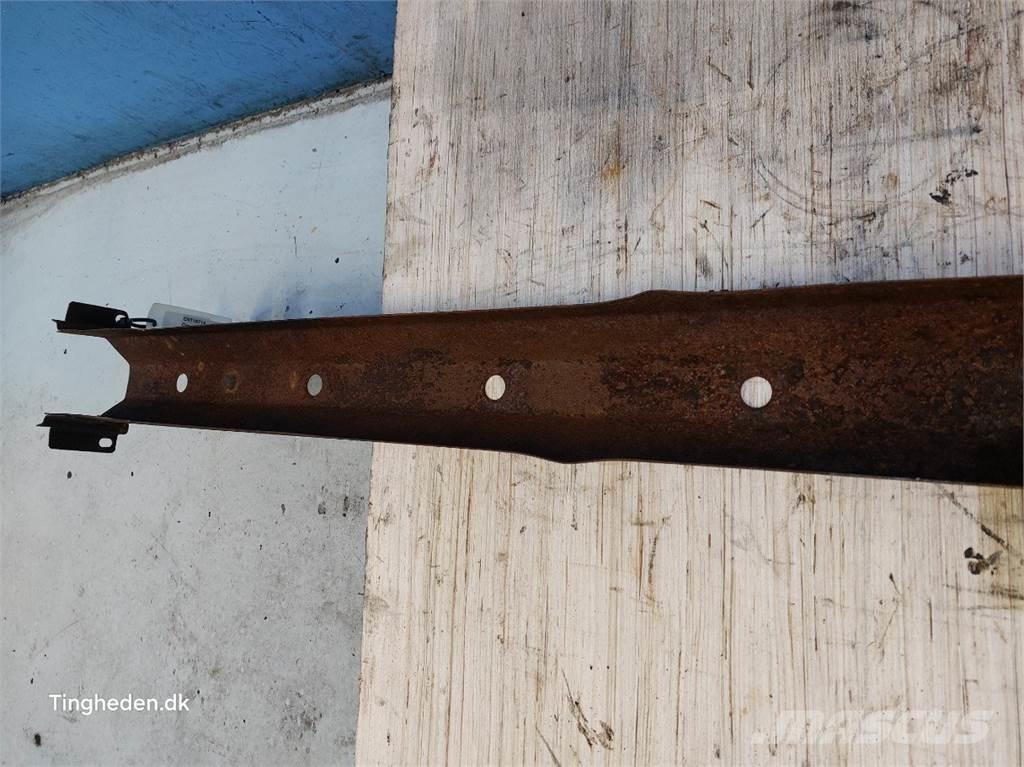 CASE Farmall 95A Ďalšie príslušenstvo traktorov