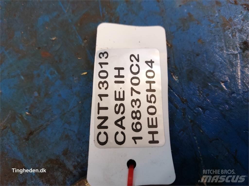 Case IH 1044 Príslušenstvo a náhradné diely ku kombajnom