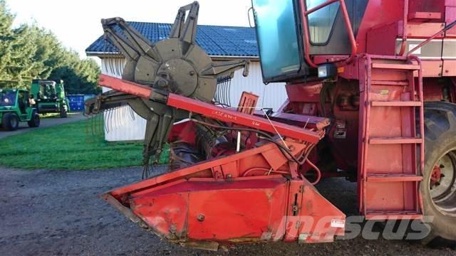 Case IH 13 Príslušenstvo a náhradné diely ku kombajnom