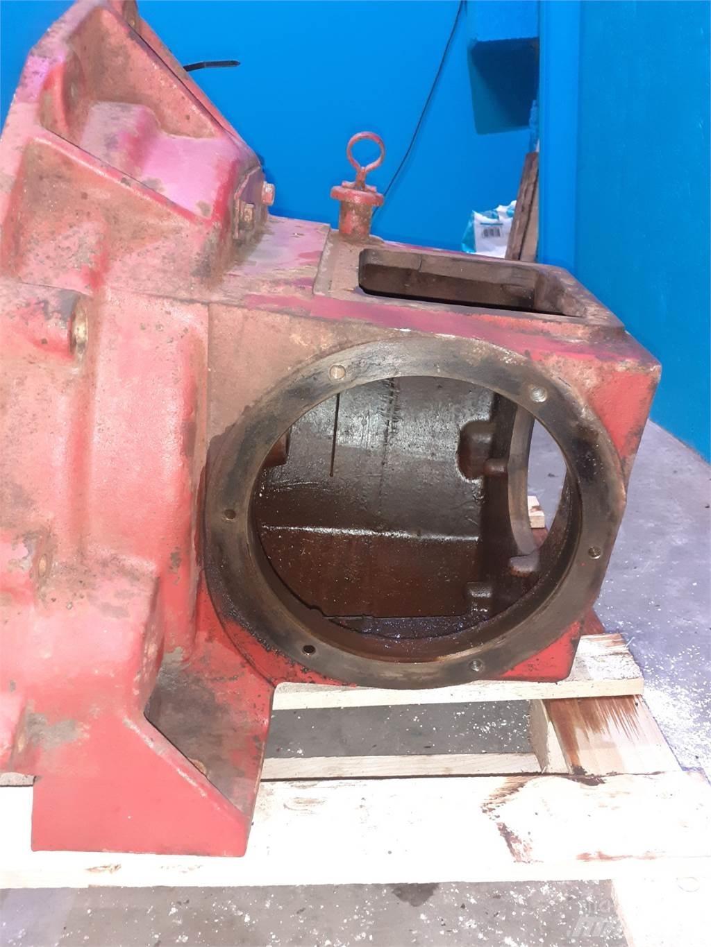 Case IH 1460 Prevodovka