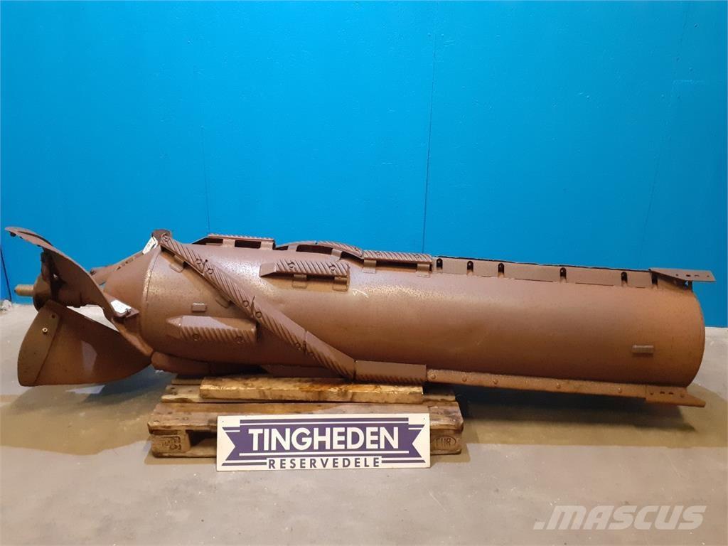 Case IH 1460 Príslušenstvo a náhradné diely ku kombajnom