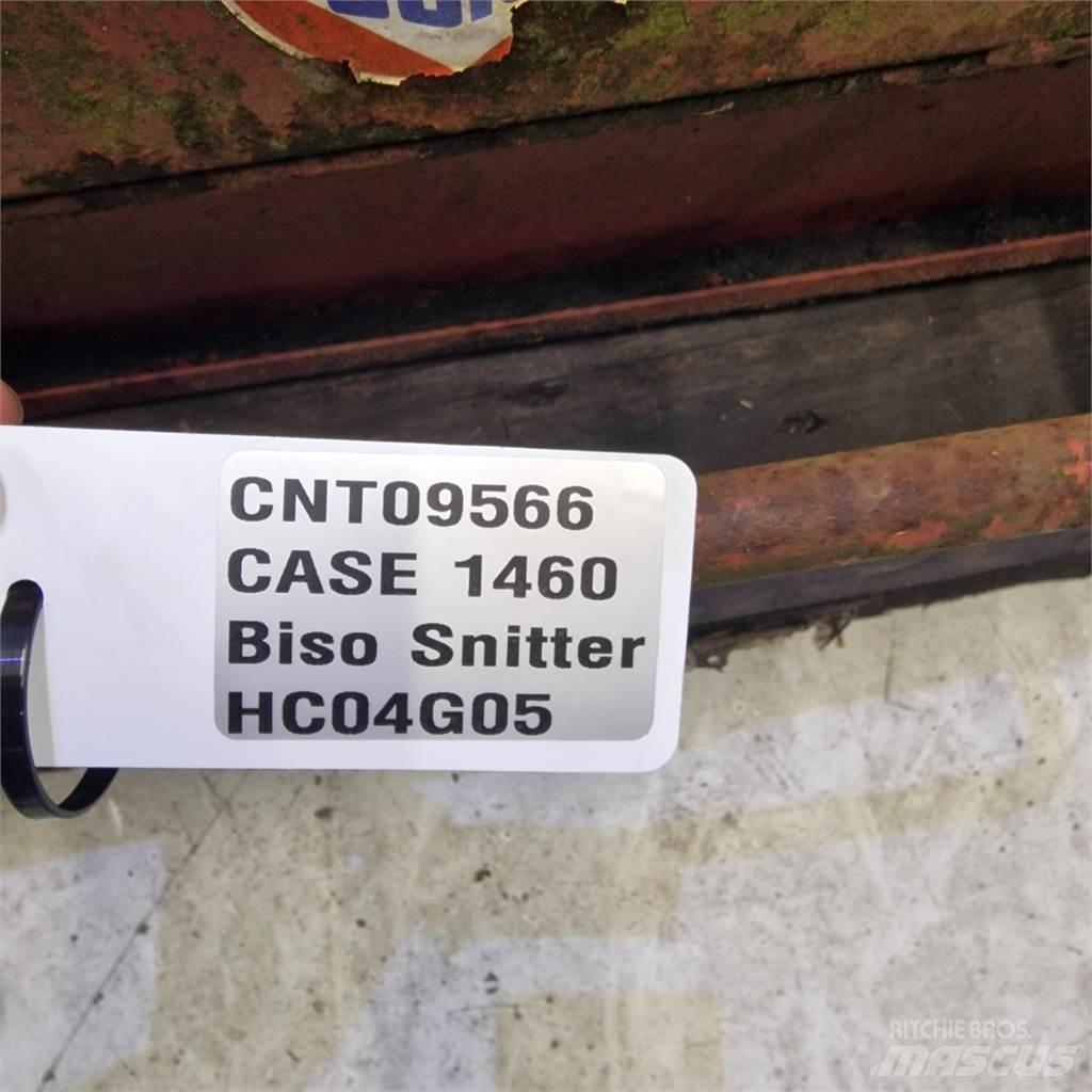 Case IH 1460 Príslušenstvo a náhradné diely ku kombajnom