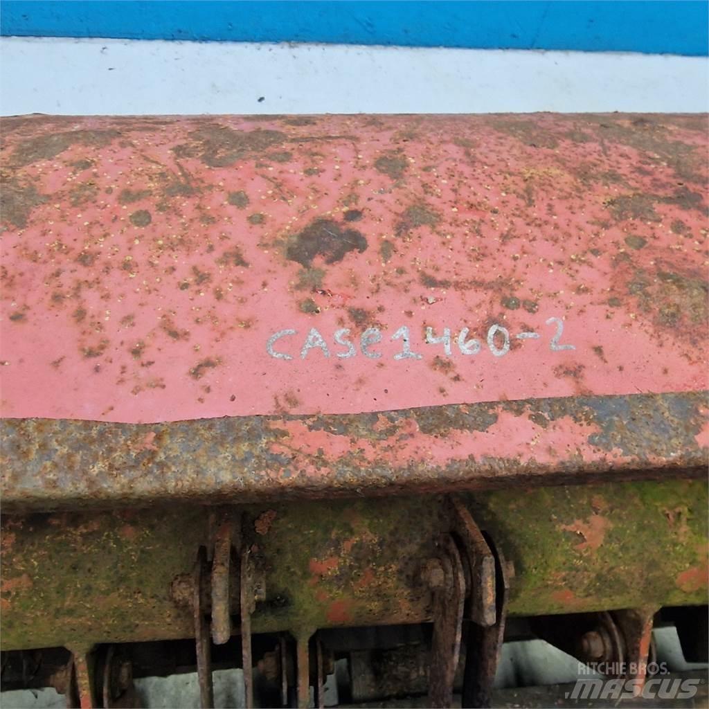 Case IH 1460 Príslušenstvo a náhradné diely ku kombajnom