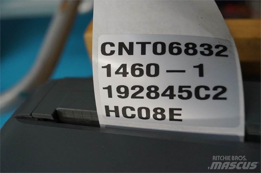 Case IH 1460 Príslušenstvo a náhradné diely ku kombajnom