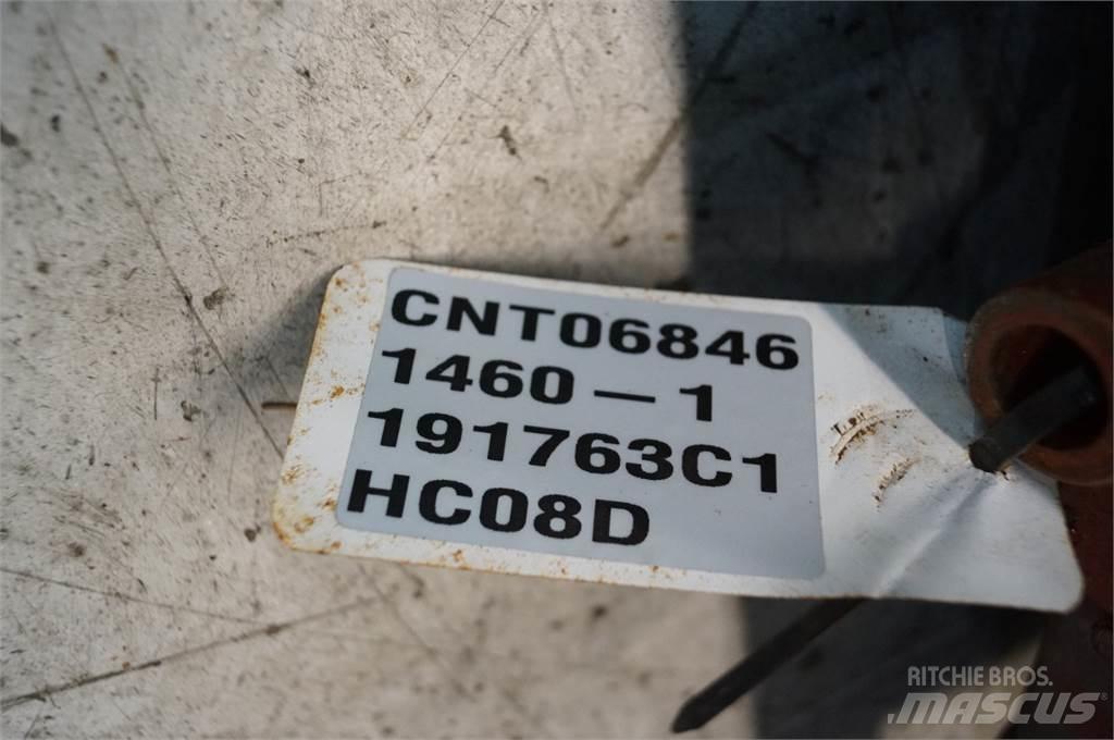 Case IH 1460 Posýpače soli a piesku