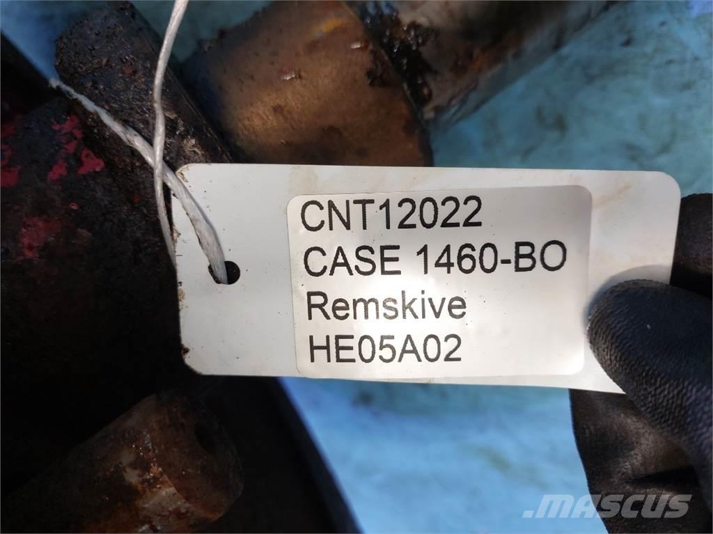 Case IH 1460 Ďalšie poľnohospodárske stroje