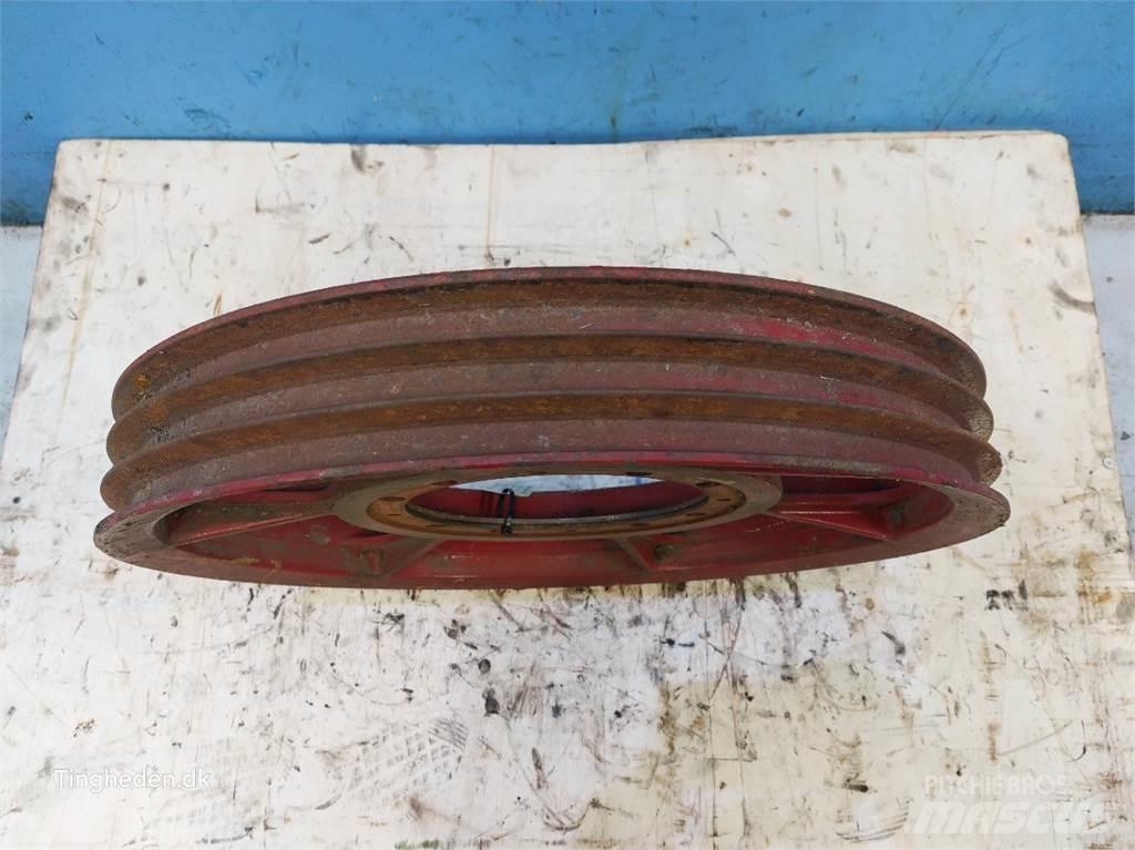 Case IH 1460 Ďalšie poľnohospodárske stroje